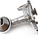 SINOCMP 15100-PRB-A01 15100PRBA01 Oil Pump for Honda Type R, Acura RSX Type S K20A2 K20Z1 Engine