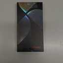 TORRAS Shockproof for Samsung Galaxy S25 Ultra Case, [Non-Yellowing] [12FT Military-Grade Protection] Transparent Slim Case for Samsung S25 Ultra Case, Diamond Clear, Hard, 6.9'' Guardian Series