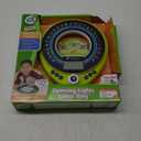 LeapFrog Spinning Lights Letter Ring
