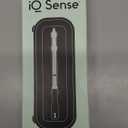 CHEF iQ Sense | Smart Wireless Meat Thermometer | Ultra-Thin Probe | WiFi Unlimited Range | 1000F Heat Safe | 5 Sensors | BBQ, Grill, Oven, Smoker, Air Fryer | Gen3