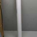 Made in USA White Kraft Paper Wide Jumbo Roll 30" x 1200" (100ft) Ideal for Gift Wrapping, Art &Craft, Postal, Packing Shipping, Floor Protection, Dunnage, Table Runner, 100% Recyclable Material