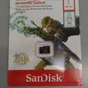 SanDisk 1TB microSDXC-Card Licensed for Nintendo-Switch - SDSQXAO-1T00-GN6ZN