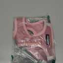 Best Pet Supplies Voyager Step-in Air Harness - All Weather Mesh, Reflective, No Pull Harness for Dogs, Cats - Secure with Hook & Loop Fastener, Buckle, Double D-Rings - Pink, XS (XS (Chest: 13 - 14.5"))