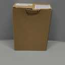 2 Pack 60W LED Corn Light Bulb 7500 Lumin 600W Replacement E26 Cool Daylight White Color for Indoor Outdoor Building Appliction, 2 Count (Pack of 1)