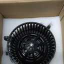 SHOWSEN PM4096X HVAC AC Heater Blower Motor W/Fan Cage Fit 2009-2012 Audi A4 Quattro Q5 2010-2012 Audi A5 S4 2008-2012 A5 Quattro S5 Replacement 8K1820021C