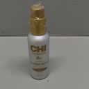 CHI Keratin K-Trix 5 Smoothing Treatment, Hair Serum For Creating Smooth, Frizz-Free Styles That Last, Sulfate, Paraben, & Cruelty-Free, 3.92 Oz