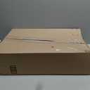 LEEVAN Kitchen Mats for Floor Sets of 2,Kitchen Mats Cushioned Anti Fatigue,Blue Purple Memory Foam Boho Non Slip Waterproof Kitchen Mat for Laundry,Home,Office,Desk,Sink(17''x29''+17''x47'')