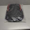 Tennis Bag, Tennis Backpack for Women and Men, Hold 2 Tennis Racket, Pickleball Paddles, Lightweight Oxford Tennis Racket Bag with Ventilated Shoe Compartment