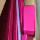 Delta Children Plastic Toddler Bed, Disney Minnie Mouse