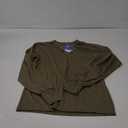 Rothco Long Sleeve Camo T-Shirt,  Small