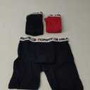 Tommy Hilfiger Cotton Classics Boxer Brief 3-Pack S