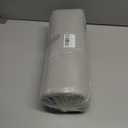 Extra Thick Office Chair seat Cushion, Back and Hip Pads, Non-Slip seat Cushion for Long Hours in wheelchairs/Cars and Dining Chairs. (Black)