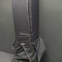 Baby Trend Portable Playard with Bassinet, Twinkle Grey