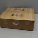 Vintage Floor Lamp for Living Room,Bedroom,Farmhouse Mid Century Standing Lamp with Remote,Dimmable Rustic Industrial Wood Tall Lamp Retro Floor Light Boho Bohemian