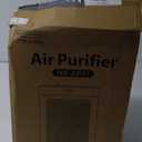 Air Purifier for Home Large Room Bedroom 
