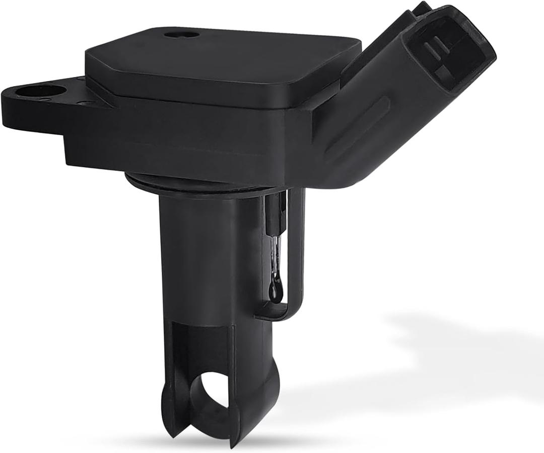 22204-15010 Mass Air Flow Sensor MAF Sensor Compatible with Toyota 00-02 Corolla 01-05 GS430 02-10 SC430 00-02 Prizm