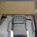 G651-1200-W1A G416-0015-W1 Grease Tray Grill Replacement Parts for Charbroil Drip Pan 463235713 463239915 463230513 463240115 463235815 463230515 463226513 Adjustable Drip Tray With Catch Pan Assembly
