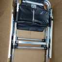 PEPE Mobility - Manual Stair Climber, Lightweight, Folding for Stairs, Patient Evacuation, Elderly Transport