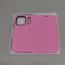 OCASE Compatible with iPhone 17 Pro Wallet Case, PU Leather Flip Folio Case with Card Holders RFID Blocking Kickstand [Shockproof TPU Inner Shell] Phone Cover 6.3 Inch 2025, Pink