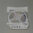 PAUTIX 5V USB COB RGB LED Strip Light 4.92ft/1.5m Color Changing Light Strips,TV Backlight Multicolor Flexible Under Cabinet Tape Lights with Bluetooth Control for Bedroom,Kitchen,Home DIY Lighting