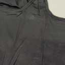 LODAY Women Transgender Tomboy FTM Elastic Chest Binder Bra Pullover Tank Top (XX-Large, Black)