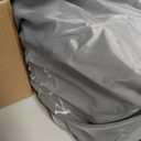 King Koil Luxury Full Size Plush Pillow Top Air Mattress with Builtin HighSpeed Pump for Home, Camping & Guests 20" Inflatable Double High Blow Up Airbed, Durable, Waterproof - Black