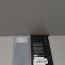 TORRAS Q3 Silicone for iPhone 17 Pro Max Case with Stand, Fit for MagSafe, Liquid Silicone Cozy Grip, 360 Spin Stand, Camera Control, Protective for iPhone 17 Pro Max Phone Case Silicone, Deep Blue