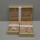 Upsimples 10 Pack Picture Frames Collage Wall Decor for Mounting or Tabletop Display, Photo Gallery Frame Set for Family, Multi Sizes Including 8x10, 5x7, 4x6, Gold