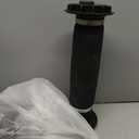 2Pcs Rear Air Suspension Spring Bag Compatible with 2007-2019 Mercedes Benz W164 X164 GL320 GL350 GL450 GLE350 GLE450 AMG GLS450 ML320 ML350 ML450 OE 1643201025 1643200725 1663200325