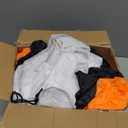 10FT Long Halloween Inflatable Pumpkin Patch with Black Witch's Cat, Giant Pumpkin Patch with Build-in LED Lights, Blow up Inflatable Decoration for Outdoor Large Party Yard Decoration