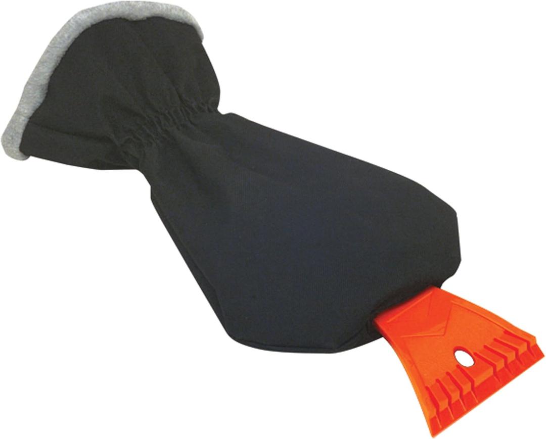 Bigfoot Waterproof Glove and Ice Scraper