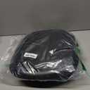 Nekteck Foot Massager with Heat, Shiatsu Heated Electric Kneading Foot Massager Machine for Neuropathy, Plantar Fasciitis, Feet Massage for Pain Relief, Circulation, Valentines Gifts for Man Woman Her (Black)