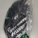 Women's Melanin Queen Afro American Women Black Woman Sweatshirt, XL