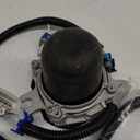 Dorman 306-020 Secondary Air Injection Pump Compatible with Select Models