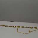 Voenkca Western Belts for Woman-Cowgirl-Cowboy-Country-Chain-Belt