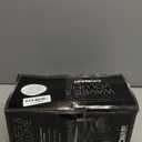 Conair Hot Rollers for Long, Medium & Short Hair, 12 Jumbo 1 ½" Heated Hair Rollers with Clips, Hot Curlers for Women, Volume & Curls, Black