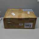 YUNIQUE Cat Tree with Cat Condo and Big Hammock, Grey (39.4'' Grey)