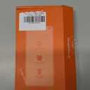 Screen for Google Pixel 7 Screen Replacement for Pixel 7 5G LCD Screen GVU6C,GQML3,GO3Z5 Touch Display Digitizer Assembly Repair Parts No Frame(Black with Fingerprint Function