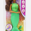 Keisha 11.5" Fresh Doll – Posable Fashion Doll with Fresh Finity Wear & Signature