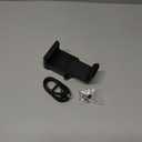JSAUX Cooling Fan for Steam Deck, Innovative Cooler with Stand Compatible with Steam Deck OLED-GP0201
