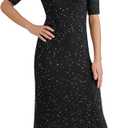 Steve Madden Women's Apparel Pernille Dress 