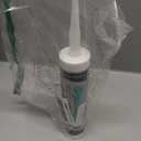 Anodized Aluminum Tremco DyMonic FC Polyurethane Sealant