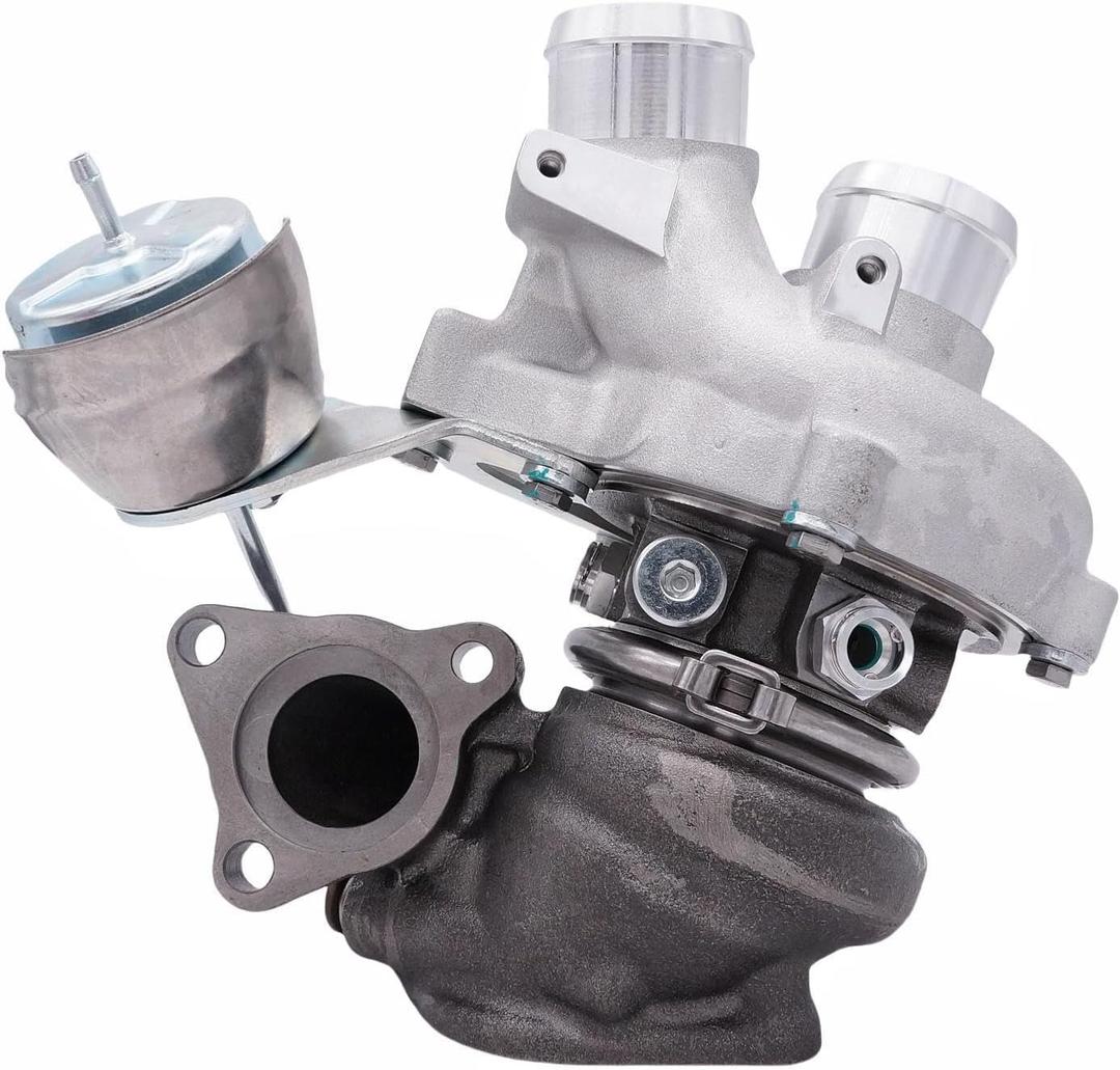 DL3Z-6K682-E Turbocharger For Ford F-150 Expedition Transit 3.5L EcoBoost, Turbochargers for machines, Left - Driver Side