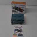 STEM Board Games Educational Learning Toys, Brain Teasers Puzzles Logical Road Builder, Montessori Preschool Birthdays Gifts for Kids Ages 3-8 Year Old, Super Large with 8 Boards