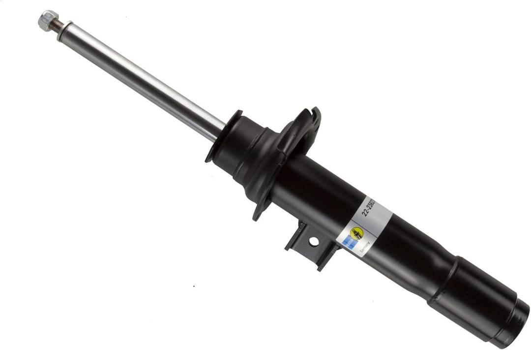 Bilstein B4 13-14 BMW 335xi / 320xi / 328xi / 428xi Front Right Twintube Strut Assembly (22-238276)