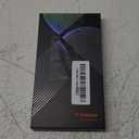 TORRAS Magnetic Slim Fit Designed for iPhone 15 Pro Case 2023, [Compatible with MagSafe] [Ultra Thin] Protective Matte Hard PC Cover Anti-Scratch Phone Case for iPhone 15 Pro, Black Titanium