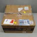 42'' Fandelier Ceiling Fan with Light, Retractable Chandelier Fan LED Dimmable Crystal Ceiling Fan for Bedroom Living Room Dining Room-Gold