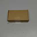 304 Stainless Steel Gate Hinges 5/8" Heavy Duty Door Hinges 600LB Capacity No Squeaking for Wall Mount Hinges for Farm Gates & Wooden Fences, 2 Pack