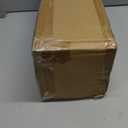 2.5 Ft Whimsical Table Top Christmas Tree Bendable Lime Green Christmas Tree with Red Ball Bent Top Curved Shape Artificial Tabletop Decoration for Xmas Home Decor Party Office Home Indoor