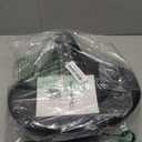 Bicycle Seat, Bike Seat for Women Men Extra Comfort Wide, Oversized Comfortable Seats Saddle for Peloton Bikes, Fit for Exercise Bikes, Electric Bikes, Mountain Bikes, Cruiser Bikes (Black)